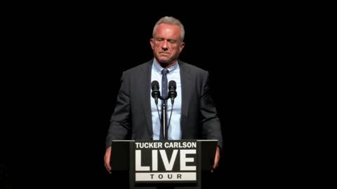 Robert F. Kennedy Jr