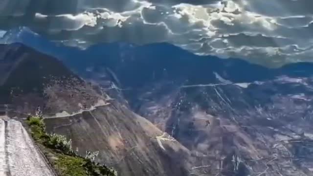 Beautiful Nature View