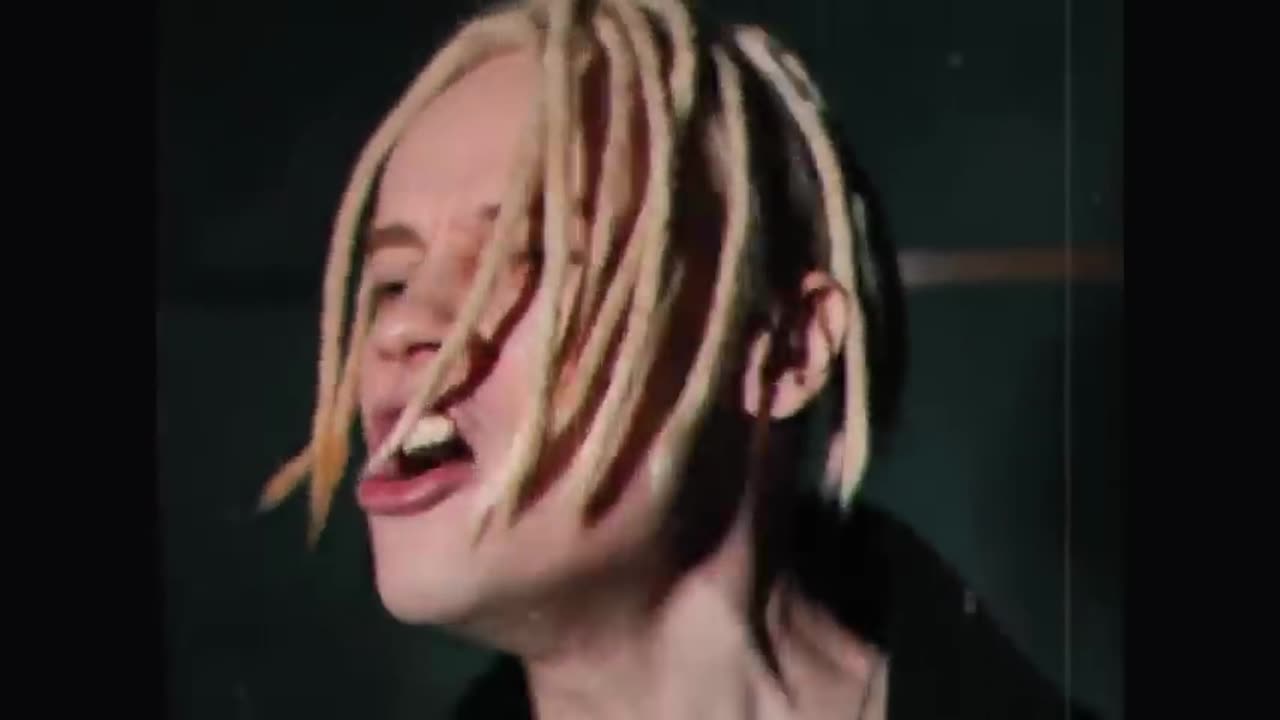 Yaroslav Dronov (Shaman)