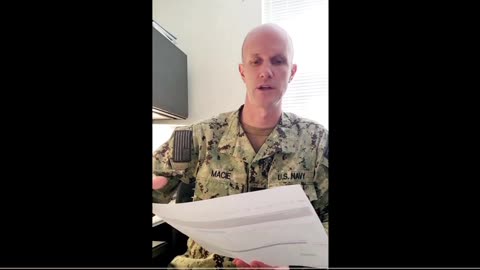 MILITARY PILOTS SLOWLY MURDERED BY COVID SHOTS!