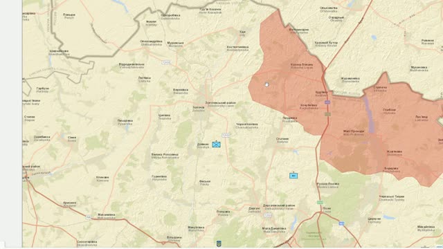 Ukraine. Military Summary And Analysis 19.08.2022