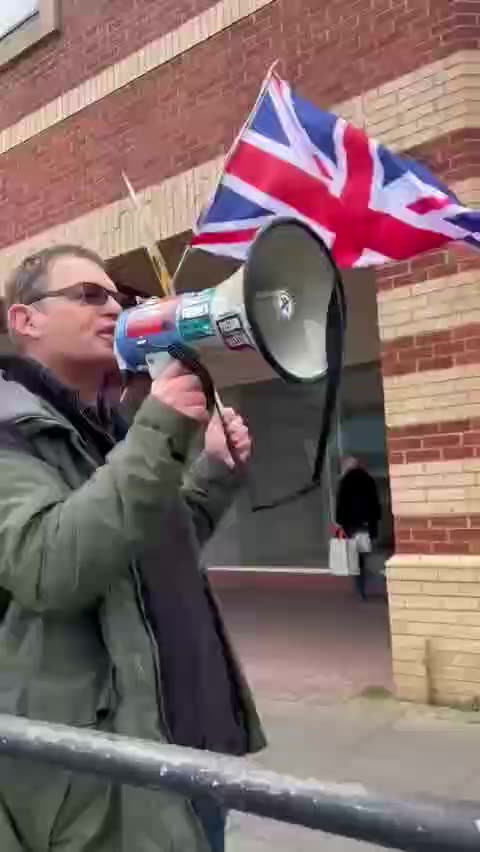 Deluded Lefty Liberals