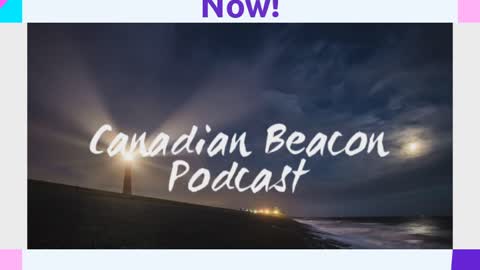 Canadian Beacon®S3 E15 ArriveCan how to deal with CBSA and Health Canada