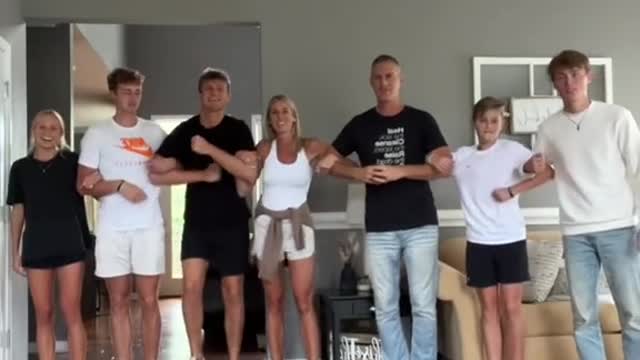 pov: you have friend who's family considers