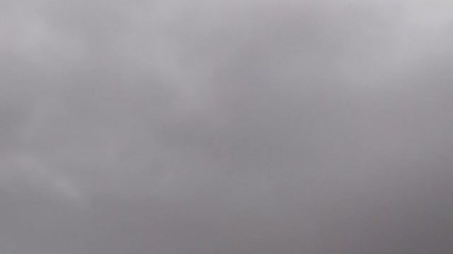 Badalona sky footage 10/6/2021