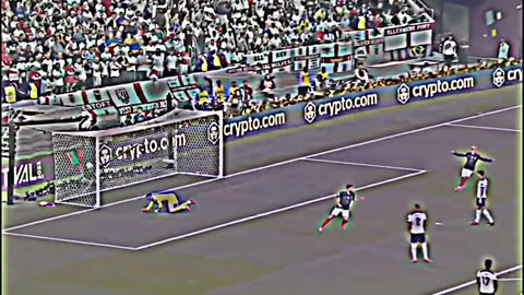 Tchouameni wonderful goal