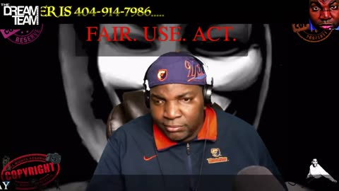 I TOLD YA ABOUT DON DIDNT I / BLOGGERS SMMFH / LET'S TALK ABOUT IT ALL...... JUMP INNN