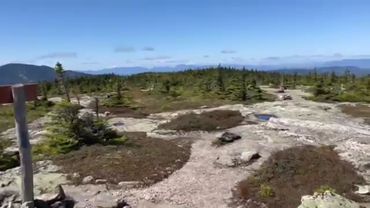 Hawks 2019 SOBO Appalachian Trail-Day 18-YoYo-Day 145