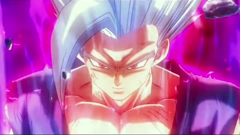 Dragon ball super super