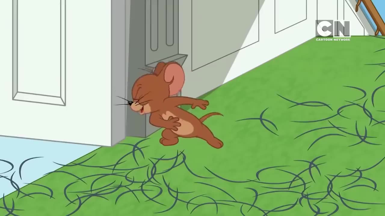 Lamput Presents - Lamput Cartoon - The Cartoon Network Show - Lamput EP 39