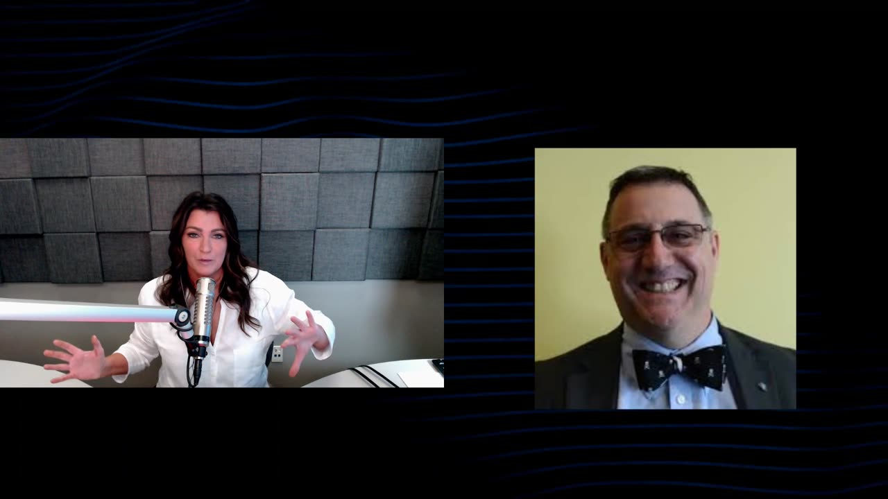 05/10/24 Seg 6 National Security Memorandum 200