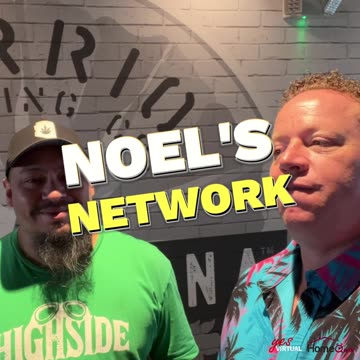 Simplify Your Real Estate with Jonathan Ponciano | Noel's Network Episode 15