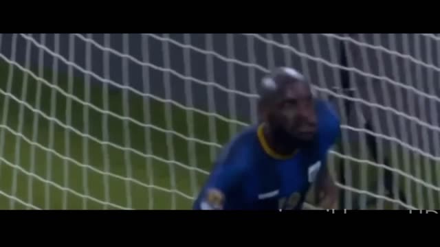 The goals of the match between Cape Verde and Ethiopia in the African Nations Cup