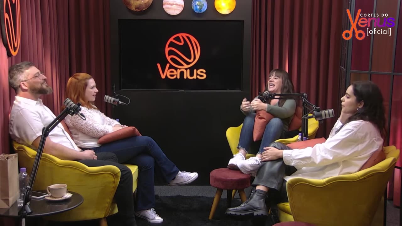 PROBLEMAS em ser FAMOSA