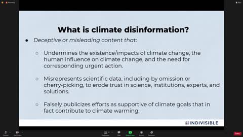 Truth Brigade - Climate Tyranny Edition
