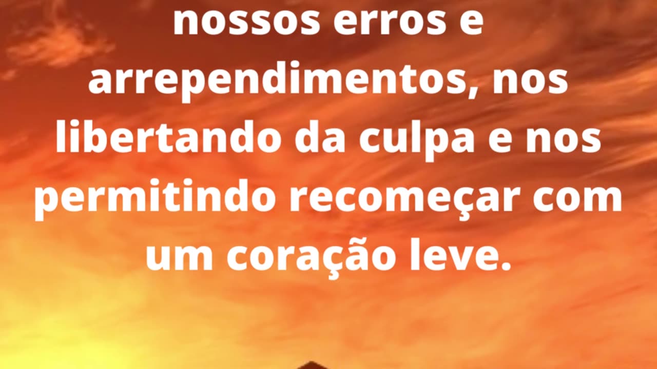 #deuseperdao
