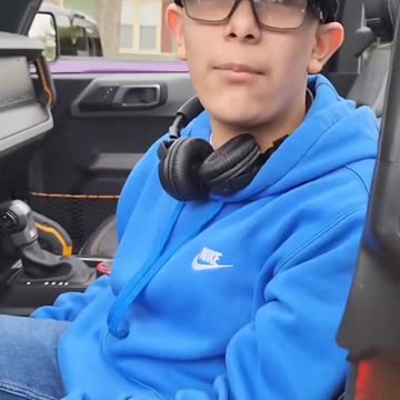 These gangstas drove to this middle school when they heard a special needs