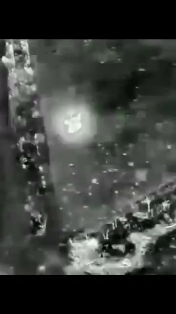 Baba Yaga: Ukrainian drone shows how difficult it is to destroy