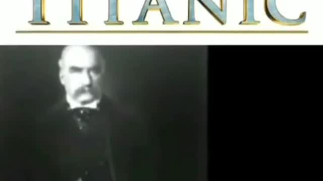 MUST WATCH!👀 - STORY TITANIC REVEALED - THE DECEPTION WAS TITANIC 🛳