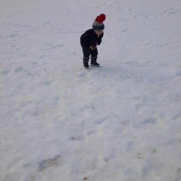 You want Snow, you got snow!!!