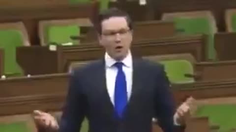 💉Proof Pierre Poilievre Promoted the Poison Kill Shot JABS💉