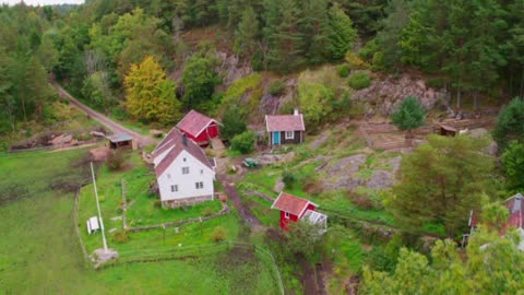 Farmen - Norge S13E25