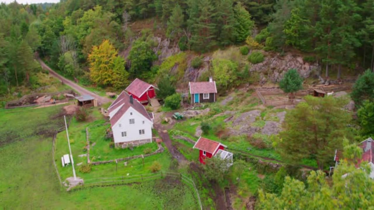 Farmen - Norge S13E25