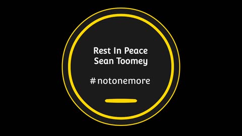 #notonemore