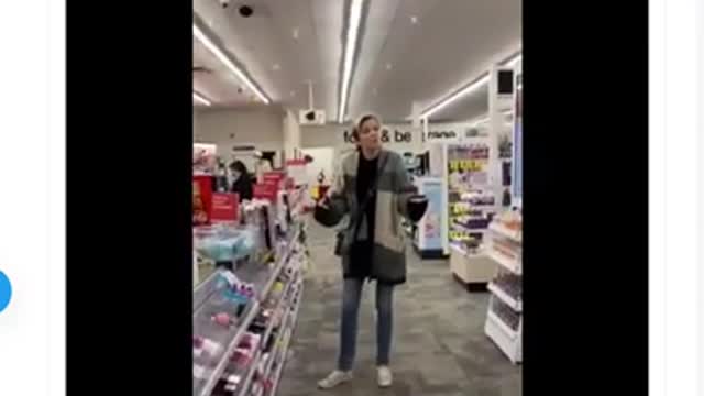 We're DONE With Masks!