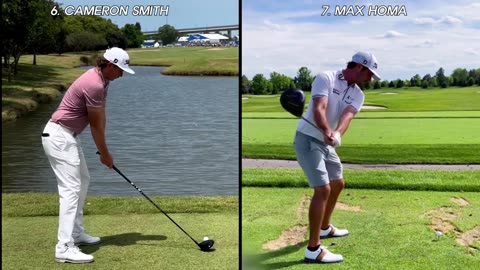 Golf Swing