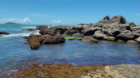 2 HORAS DE PRAIAS DO ESPIRITO SANTO