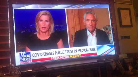 Fear in the public and big pharma greed driving the push for jabs to very young children