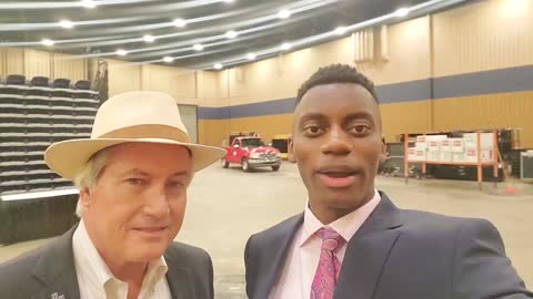 Lin Wood Interview on GA election fraud