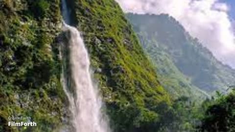 Uttarakhand beauty