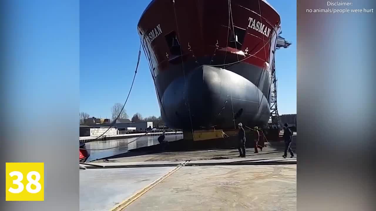 Top 60 Best Fails Of The Year (So Far) 2021