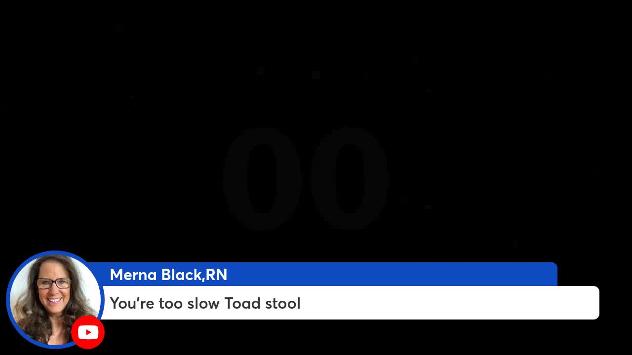 Evening Update with MarkZ 01/20/2022