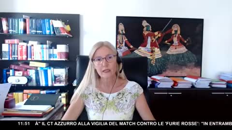 LO SPAVENTOSO SCENARIO SULL'ABOLIZIONE DEL CONTANTE