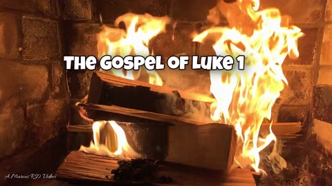 The Gospel of Luke 1