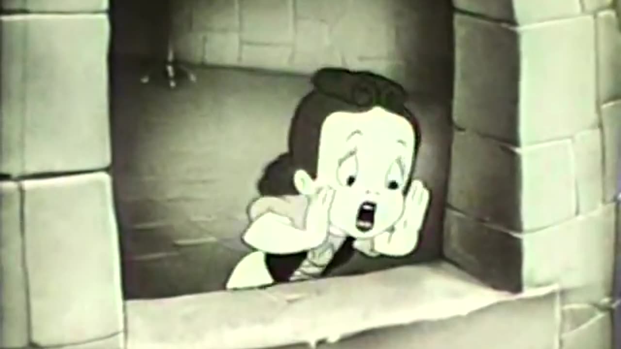 Terrytoons - 1941x06 - When Knights Were Bold