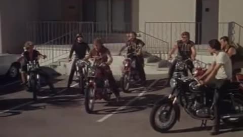 born losers 1967 full film