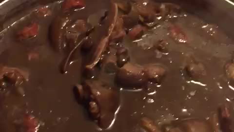 FEIJOADA BRASILEIRA