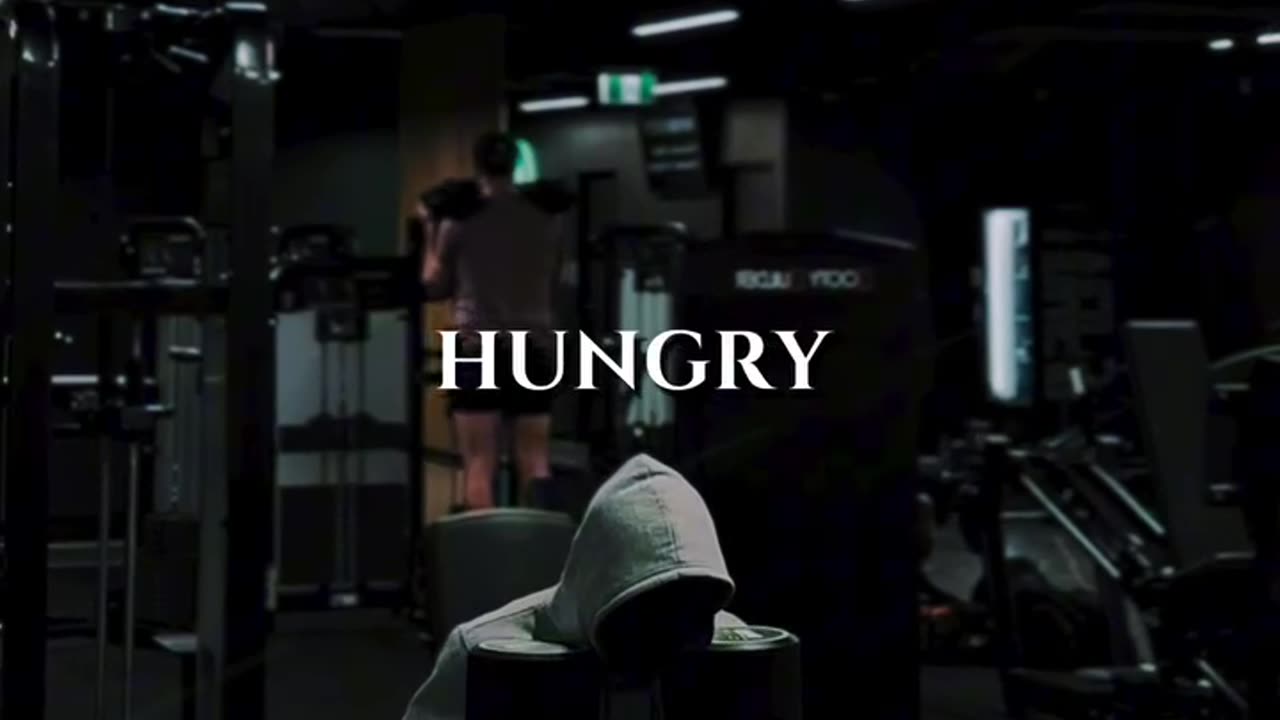 its about who is more hungary || motivation Gym Motivation Daily ||