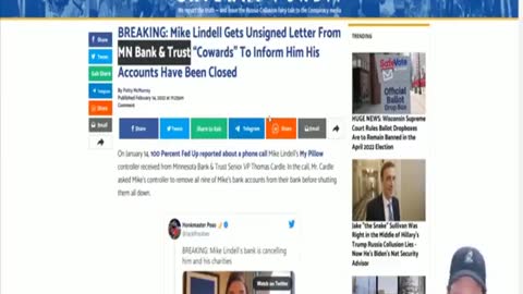 Their Lies Are Being Exposed Too Quickly For Them To Cover Up