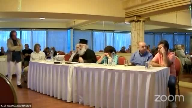 Π. Στυλιανός Καρπαθίου 29-5-2022