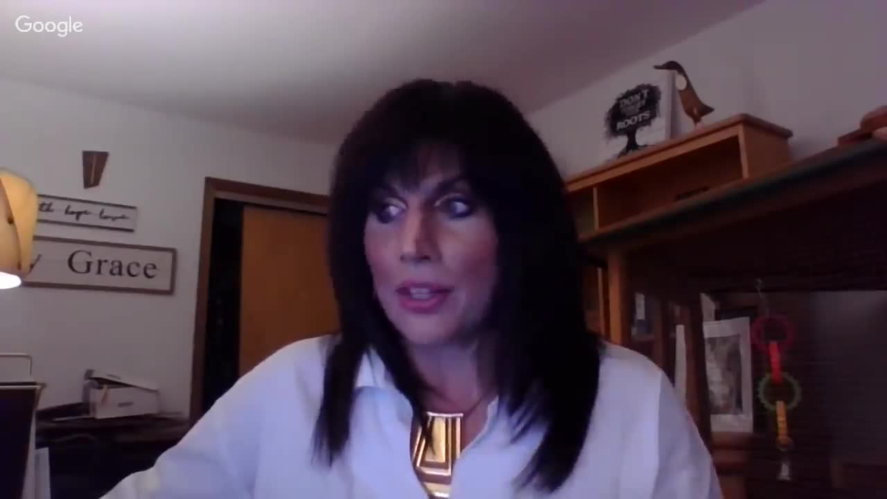 Amanda Grace Talks..Prophetic Insight, the axehead, and the rise of the Jehus!!!!!