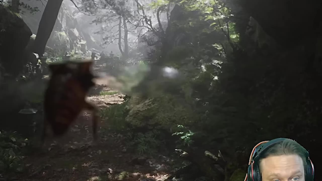 Black Myth: Wukong🔥