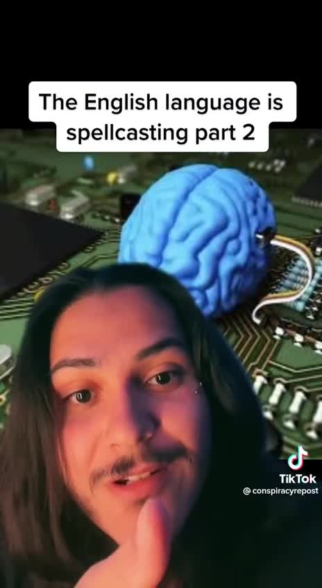 English Language Lesson!