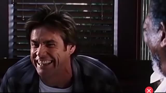 Jim carrey bloopers