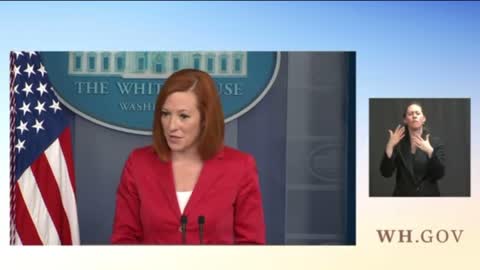 Jen Psaki Claims It Is Republicans Who Have Been Defunding The Police