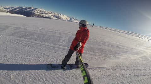 Relax Snowboard